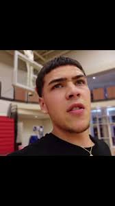 Jaythan Bosch Basketball Training 2023