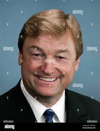Dean heller hi-res stock photography and images