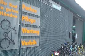 Fahrradverleih In Fellbach Und Kernen Remstalorte Hangen Sich An Stuttgart An Rems Murr Kreis Stuttgarter Nachrichten