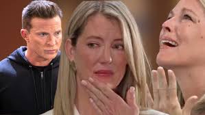 🤫 Jason's Hidden Truth Revealed to Carly: What Shocking Secret Has He Been  Keeping? 💔