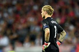 Karius hasn't played for liverpool since making two massive mistakes in their champions league final defeat to real madrid in may 2018. Loris Karius Speaks Out After Liverpool S Champions League Final Defeat Liverpool Echo