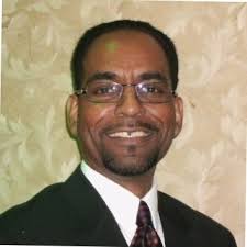 Robert "Bob" Ritchie Jamaican-American in Minnesota