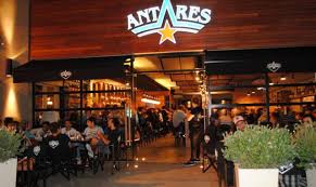 Auch die interessante bar los infernales de güemes hat sich hier etabliert. Antares Cordoba Guemes