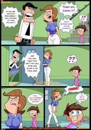 VerComicsPorno - Milf Catchers 1 - Page 7 - IMHentai