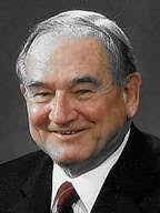 Otto Weber Obituary (2009)