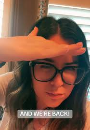 Claudia Fernandez Sanchez