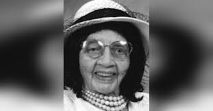 Obituary information for Ella Mae Currie