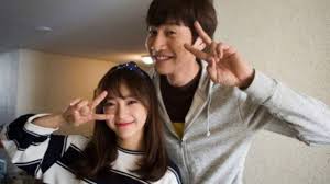 Moreover, tv report also declared that kwang soo frequently took sun bin running man has given him not only his girlfriend but also a lot of recognition in the industry. 7 Tv Couples That Viewers Want To See Become Reality