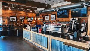 Black Coffee Northwest