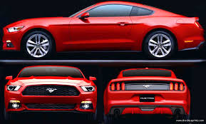 Ford Mustang 2015 Png 1051 634 2015 Ford Mustang Ford Mustang Mustang