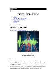 12 lead ecg interpretation mchenry western lake county ems system topics anatomy revisited the 12 lead ecg device the 12 lead ecg format waveform components lead views anatomy… Doc Askep Ekg Indri Bups Academia Edu