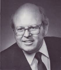 Former SBU President Dr. Charles Chaney passes away