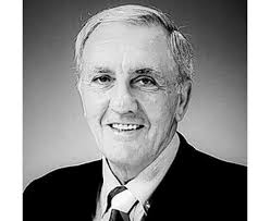 Ralph CONTE Obituary (1929