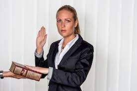 Definition of perjury giving false testimony after swearing to state the truth examples of perjury in a sentence during his testimony, jim committed perjury when he misled the court about his wife's whereabouts. What Is Perjury Geneva Criminal Attorney St Charles Illinois