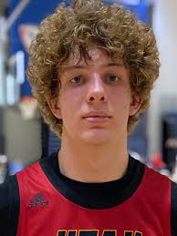 Zach Keller, Utah, Center