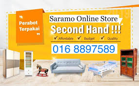 Local business in petaling jaya, malaysia. Ramo Secondhand Enterprise Home Facebook