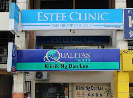27m restoran d'amsa, seksyen 19, shah alam. Our Branches Asia Group Of Clinics