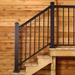 15 Stair railing tubular ideas | stair railing, railing ...