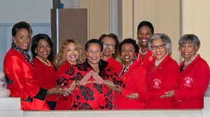 Can someone become a delta sigma theta with a gpa of 2.3? Marcia Fudge On What It S Like To Be A Delta Sigma Theta In Dc Roll Call