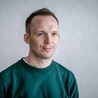 Samuel Burr (Author of The Fellowship of Puzzlemakers)