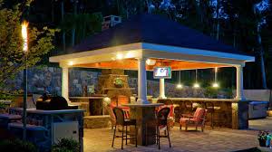 We did not find results for: 20 Amazingly Gorgeous Gazebo Lighting Home Design Lover