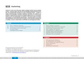 Erfahren sie hier mehr zum thema. 1 2306 1101 Kaufvertrag By Str Teachware Issuu