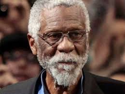 Bill Russell
