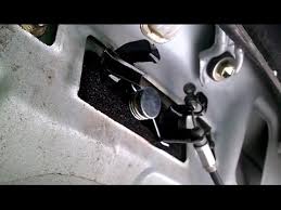 How can i get the hood open? Toyota Sequoia Broken Rear Door Handle Still Doesn T Work After Repair Mp4 Youtube