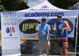 Roger Hoover Win CATT lake Norman June 16, 2018