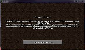 11 years ago perhaps you could spend your time doi. Minecraft Servers Are Being Hacked
