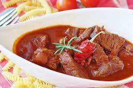 Daging kambing gula asem : Bisa Dicoba Resep Sederhana Menu Daging Kambing Gula Asem Potensi Badung