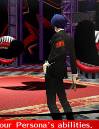 Ideally, most of the applications available out there are usable on any android phone but this is not the case with this camera application. Amicitia Persona 4 Golden Mods