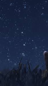 We have a massive amount of hd images that will make your computer or smartphone. Starry Night Iphone Wallpapers Top Free Starry Night Iphone Backgrounds Wallpaperaccess