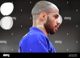 Mens 60kg judo hi-res stock photography and images