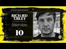 Richard Turley's Instagram, Twitter & Facebook