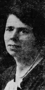 Emily Rugg (1889-1958)