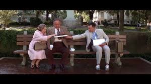 He is the only son of mrs. Forrest Gump Official Trailer Hd Youtube