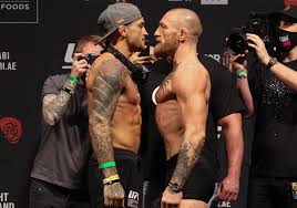 Conor mcgregor breaking news and and highlights for ufc 257 fight vs. Koellkvyfhpzxm