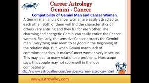How to attract a gemini woman as a cancer man: Gemini Woman And Cancer Man Cancerwalls