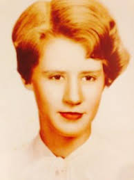Nina Locklear Locklear (1936-1961)