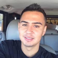 Nestor Soto's Instagram, Twitter & Facebook