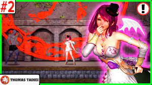OMG FAT MUMMY! 🤣 - A1 v1.0 NEW (Airi Guilty Hell) (#02) | PC Anime Game  Review - YouTube