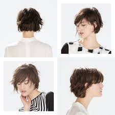 Pin En Hair Style