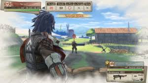 Maybe you would like to learn more about one of these? Prologue Operation Northern Cross Valkyria Chronicles 4 Wiki Guide Ign