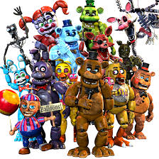 Fnaf Ar Blender 2 7 Download Mangle Update By Thudner On Deviantart Fnaf Fnaf Drawings Fnaf Wallpapers