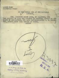 1922 Press Photo Mrs Winifred Mason Huck of Illinois Elected to Congress