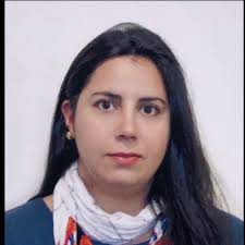 Tamara Guzmán Flores