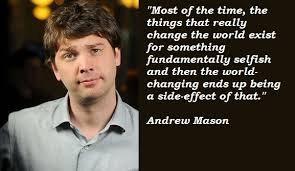 Quotes by Andrew Mason @ Like Success via Relatably.com