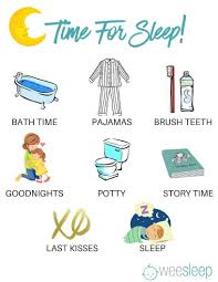 Bedtime Clipart Bedtime Routine Bedtime Bedtime Routine