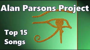 On this trip, she said, let's listen to some of your music. i played the cassett and she loved it. Top 10 Alan Parsons Project Songs 15 Songs Greatest Hits Youtube